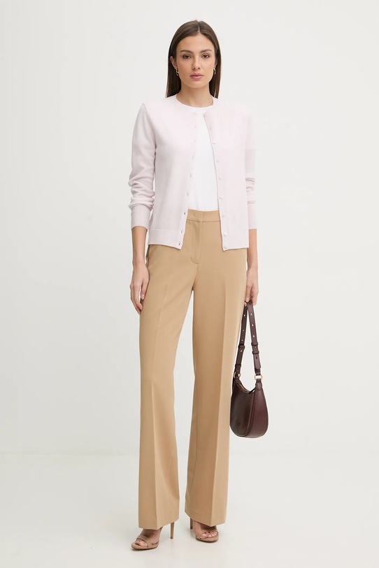 Torbica Pinko bordo 102790.A0F1