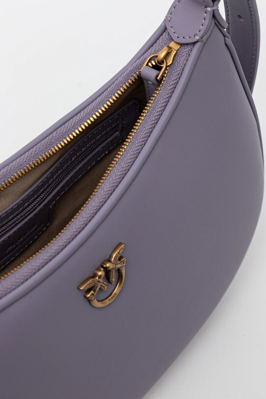 Τσάντα Pinko μωβ 102790.A0F1