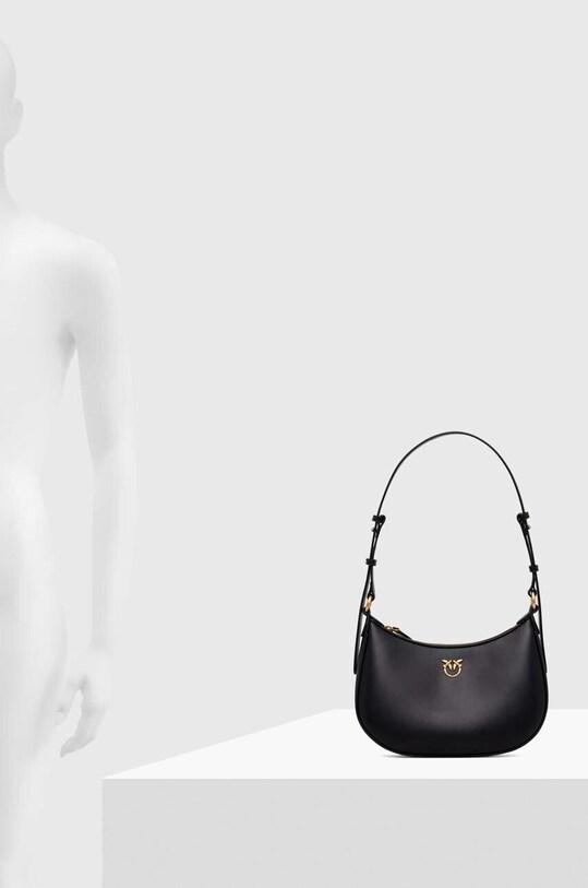 Pinko poseta de piele 102790.A0F1