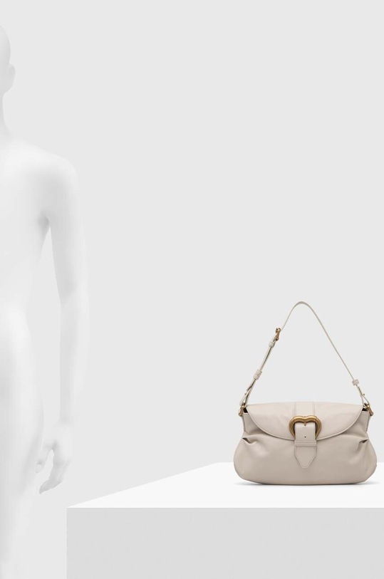 Pinko torebka skórzana 102801.A1MI