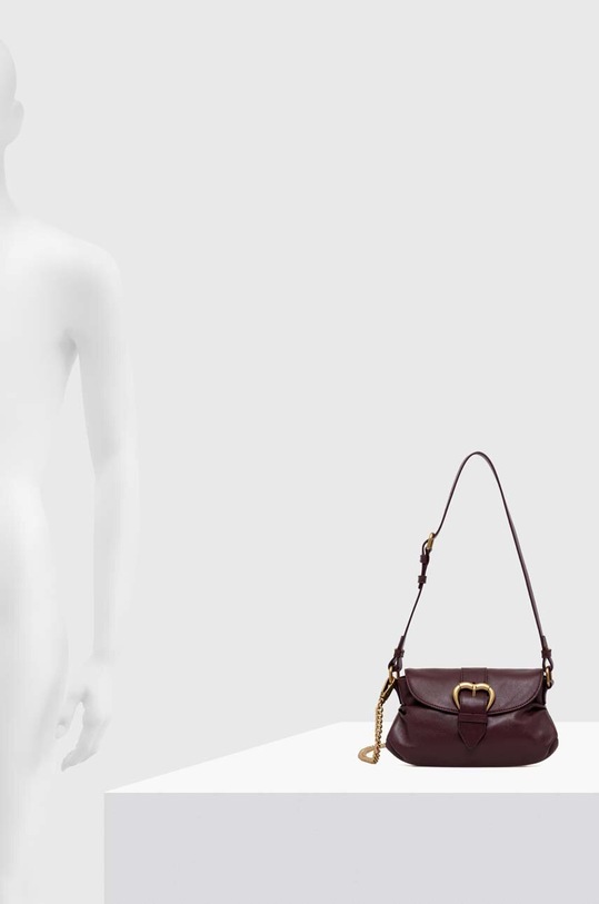 Pinko torebka skórzana 102802.A1MI