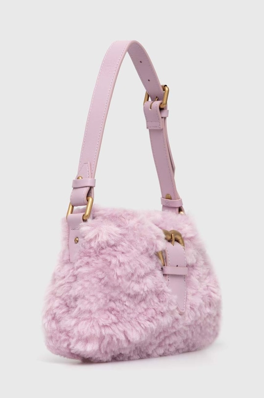 Accesorii Pinko poseta 102802.A17Y roz