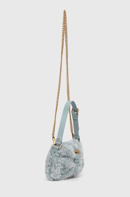 Pinko torebka 102802.A17Y niebieski SS24
