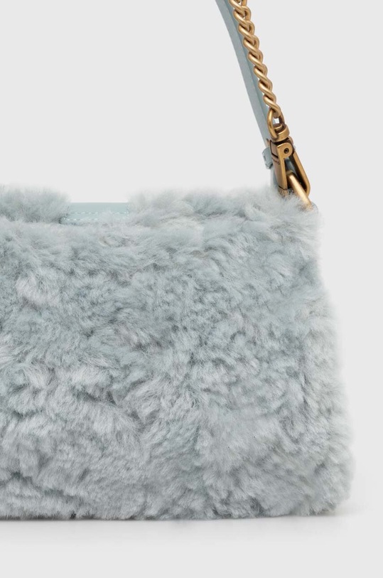 Akcesoria Pinko torebka 102802.A17Y niebieski