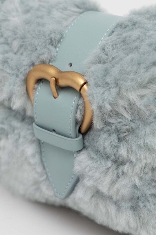 Pinko torebka niebieski 102802.A17Y