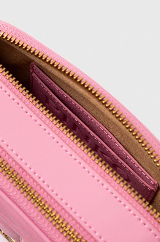 Pinko torebka skórzana 102810.A1F1