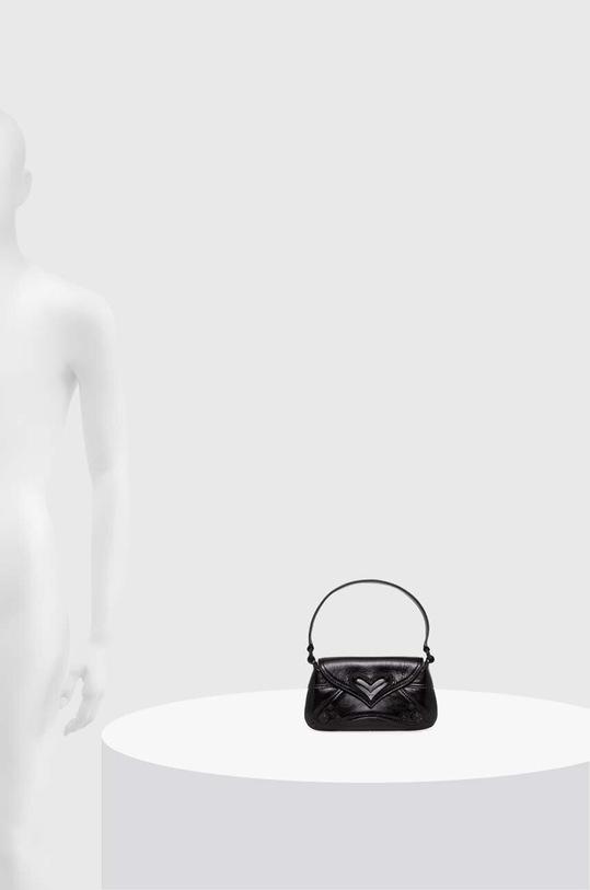 Pinko torebka skórzana 102830.A1RR