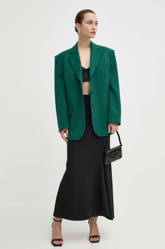 Pinko torebka skórzana 102830.A1RR