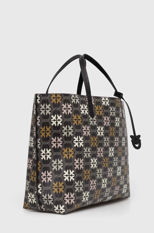 Τσάντα Pinko 102832.A1EM μαύρο SS24
