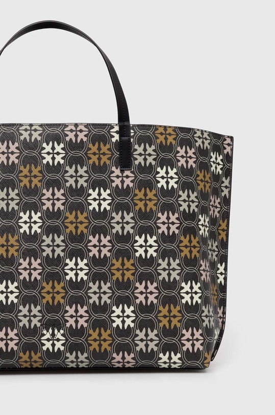 Αξεσουάρ Τσάντα Pinko 102832.A1EM μαύρο