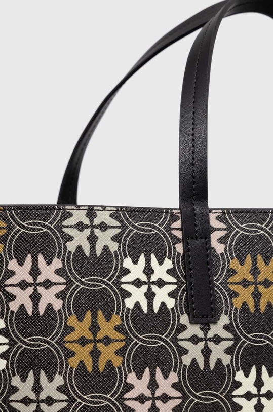 Τσάντα Pinko μαύρο 102832.A1EM