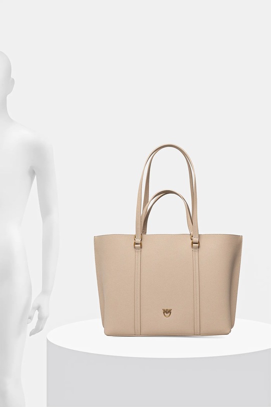 Шкіряна сумочка Pinko 102832.A1LF