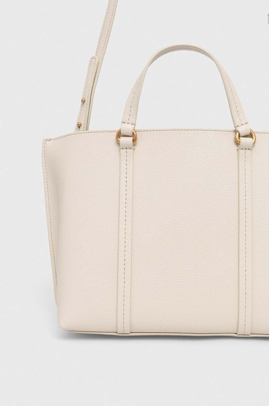 Аксесоари Кожена чанта Pinko 102833.A1LF бял