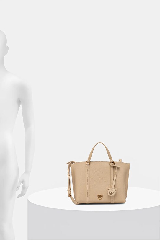 Pinko poseta de piele 102833.A1LF