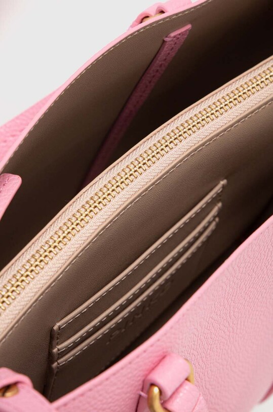 Pinko borsa a mano in pelle 102833.A1LF