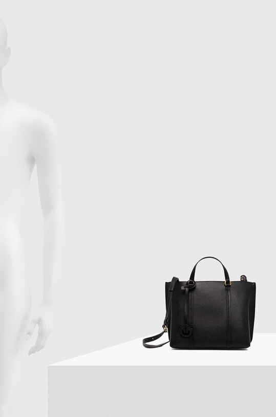 Шкіряна сумочка Pinko 102833.A1LF