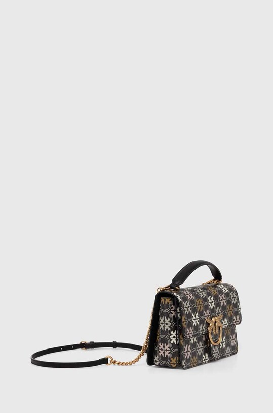 Pinko torebka 103317.A1EM czarny SS24