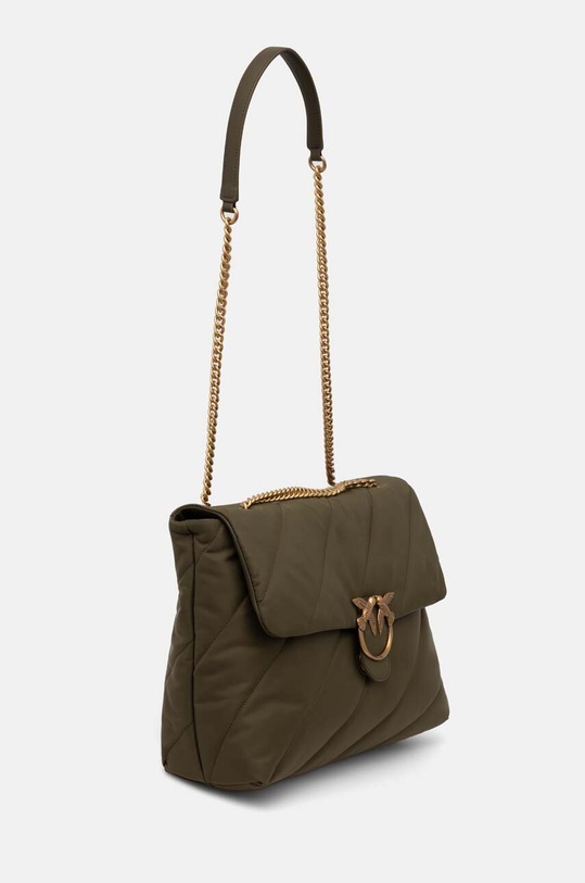 Pinko torebka 103347.A05F zielony AA00