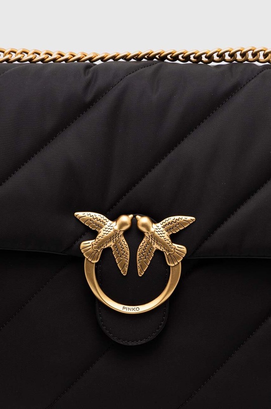 Doplnky Kabelka Pinko 103347.A05F čierna