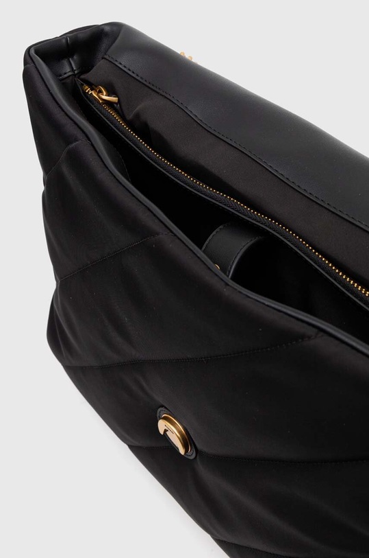 Kabelka Pinko 103347.A05F čierna