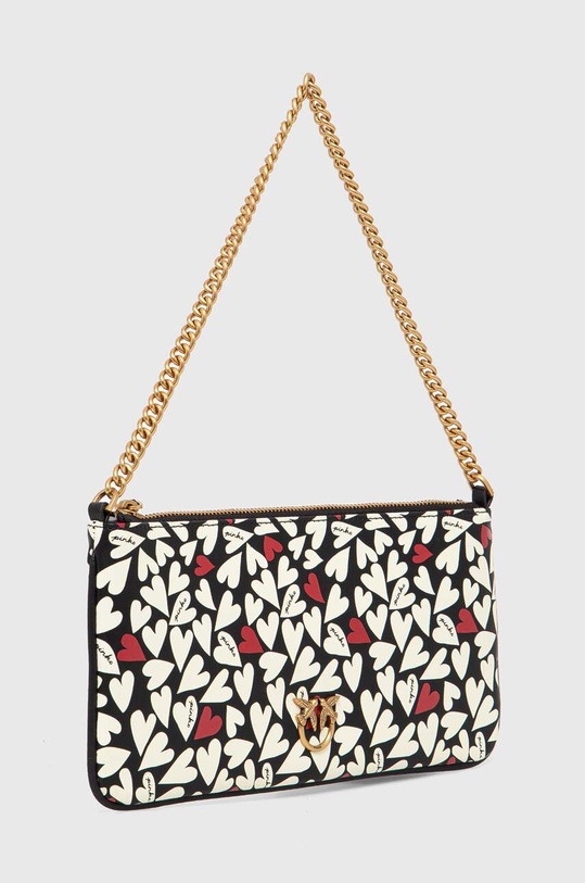 Pinko torebka skórzana 102747.A1J7 multicolor SS24