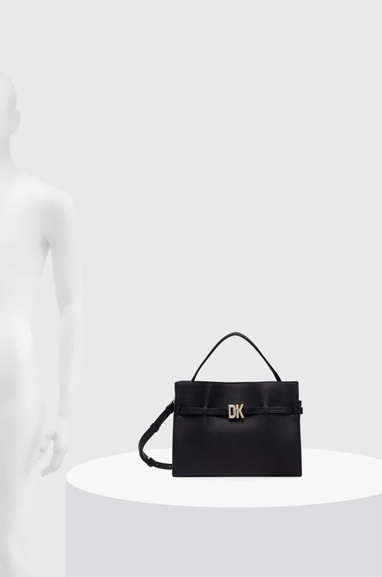 Dkny torebka skórzana R413KB93
