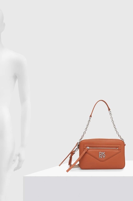 Dkny poseta de piele R41EKB91