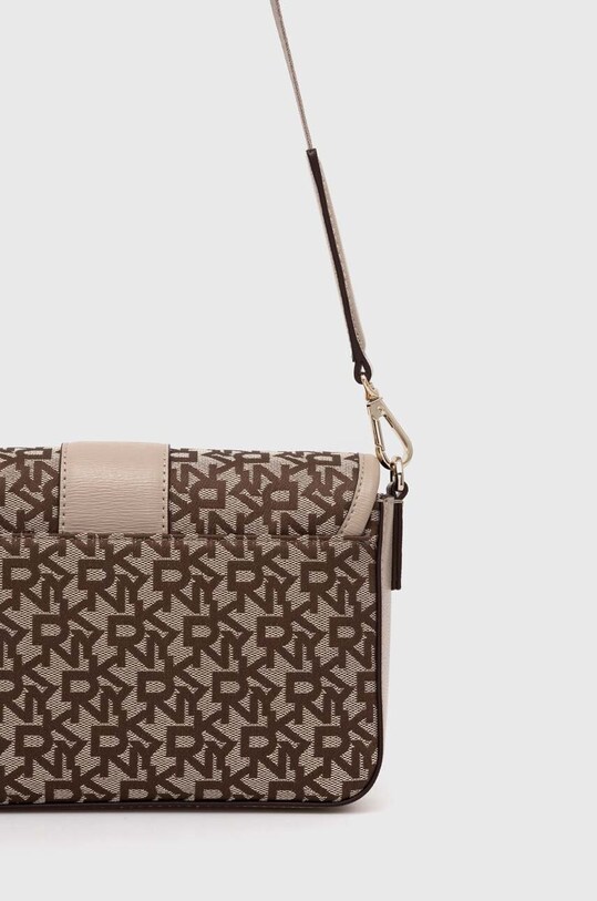 Doplňky Kabelka Dkny R41EF467 béžová