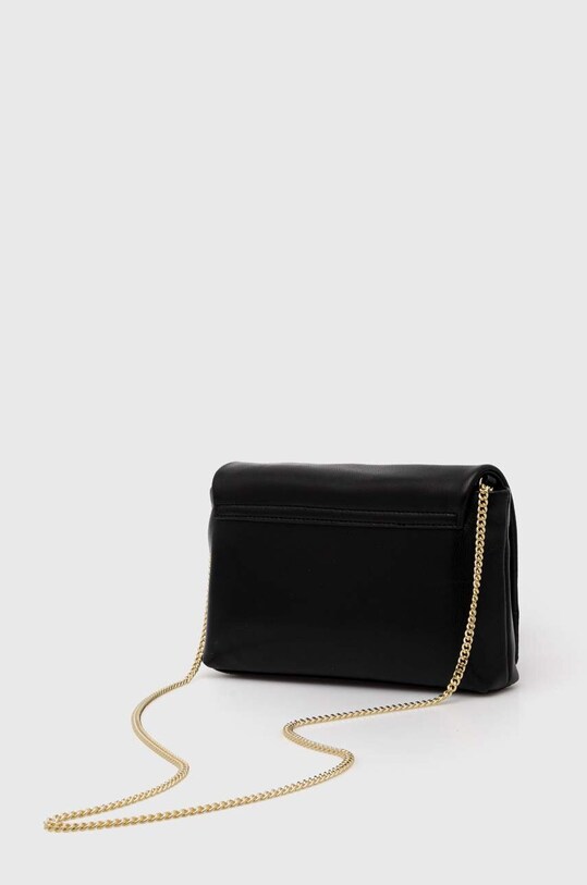 Accesorii Dkny poseta de piele R41GRC79 negru