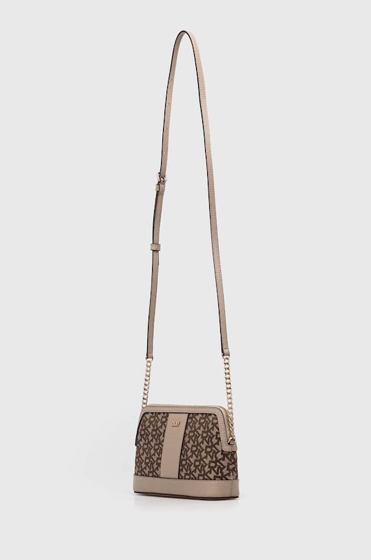 Τσάντα DKNY R41EF655 πράσινο SS24