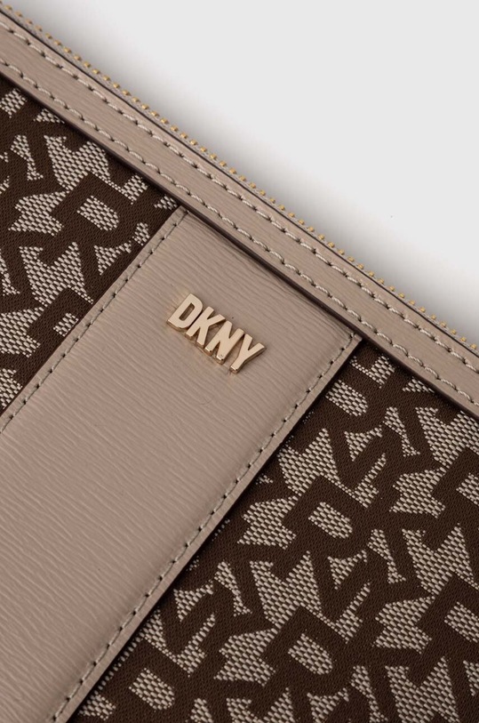 Τσάντα DKNY πράσινο R41EF655