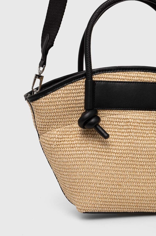 Аксесуари Сумочка Dkny R41EDC87 бежевий