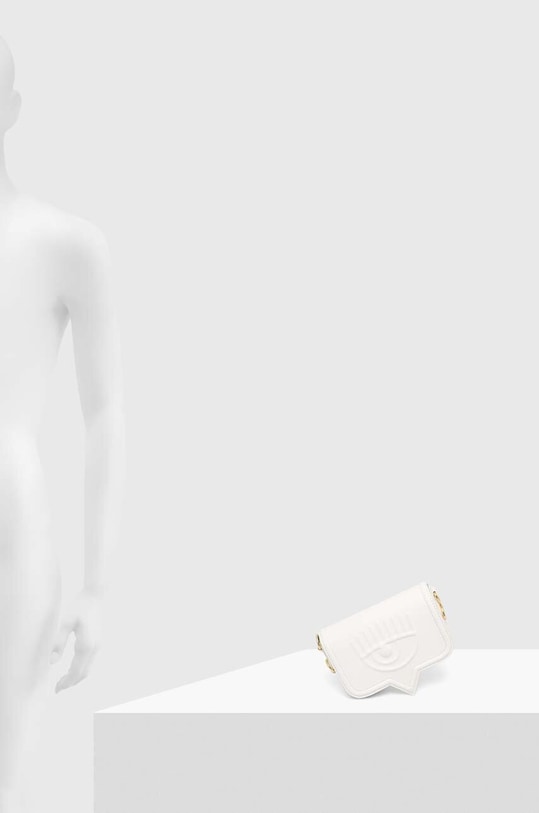 Chiara Ferragni torebka EYELIKE 76SB4BA2