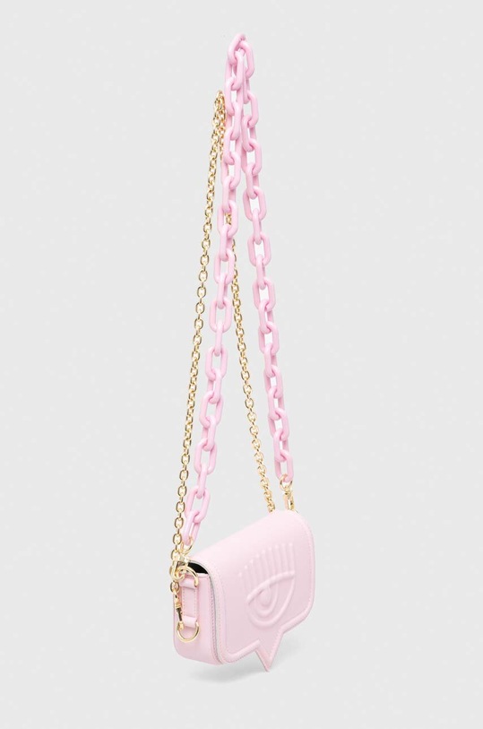 Чанта Chiara Ferragni EYELIKE 76SB4BA2 розов SS24