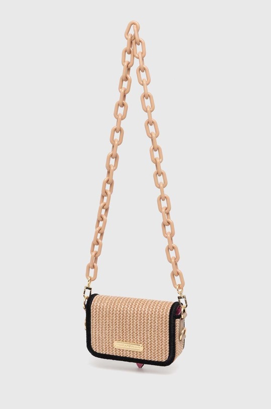 Chiara Ferragni torebka EYELIKE 76SB4BA2.ZG244 beżowy SS24