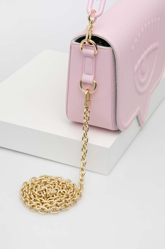 Dodaci Torba Chiara Ferragni 76SB4BA3 roza