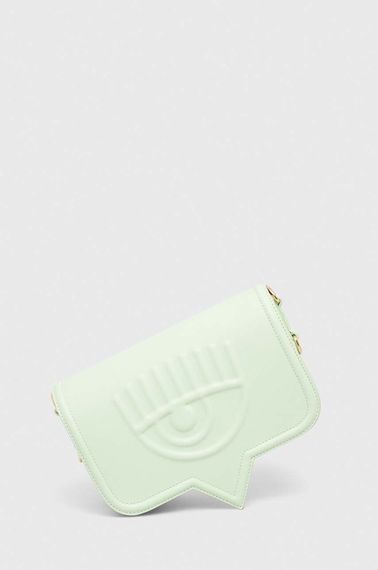 Chiara Ferragni borsetta 76SB4BA3 verde SS24