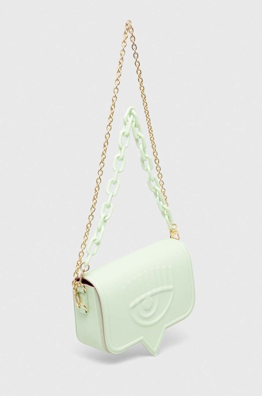 Accessori Chiara Ferragni borsetta 76SB4BA3 verde