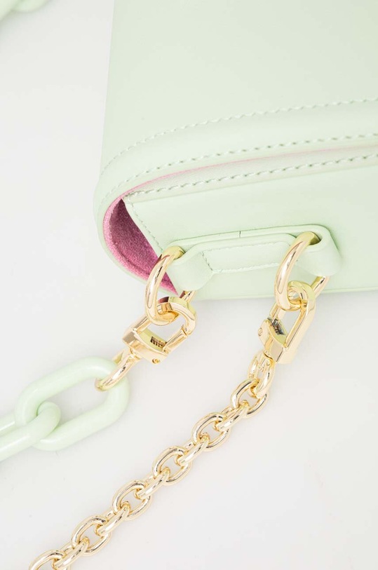 Chiara Ferragni borsetta 76SB4BA3 verde