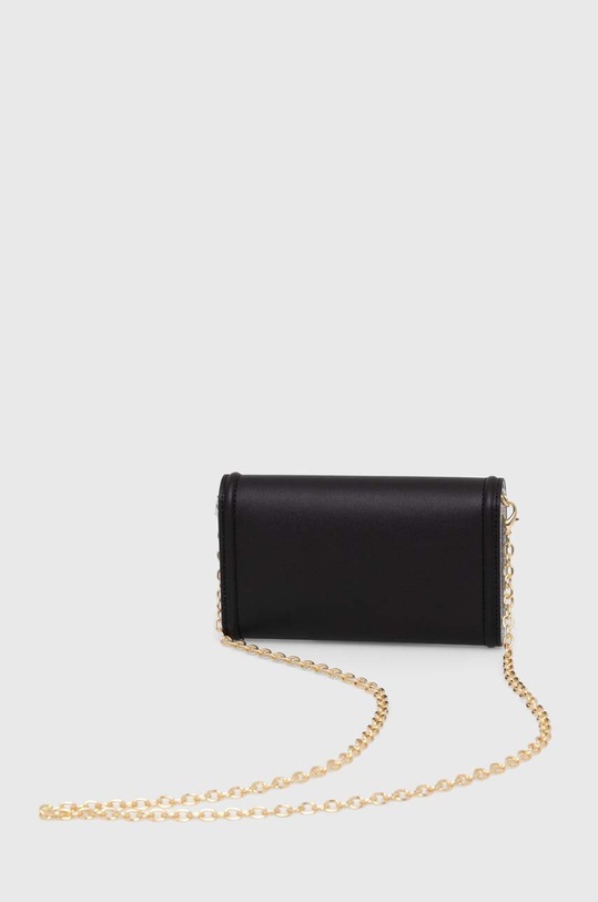 Accesorii Chiara Ferragni portofel 76SB4BAA negru