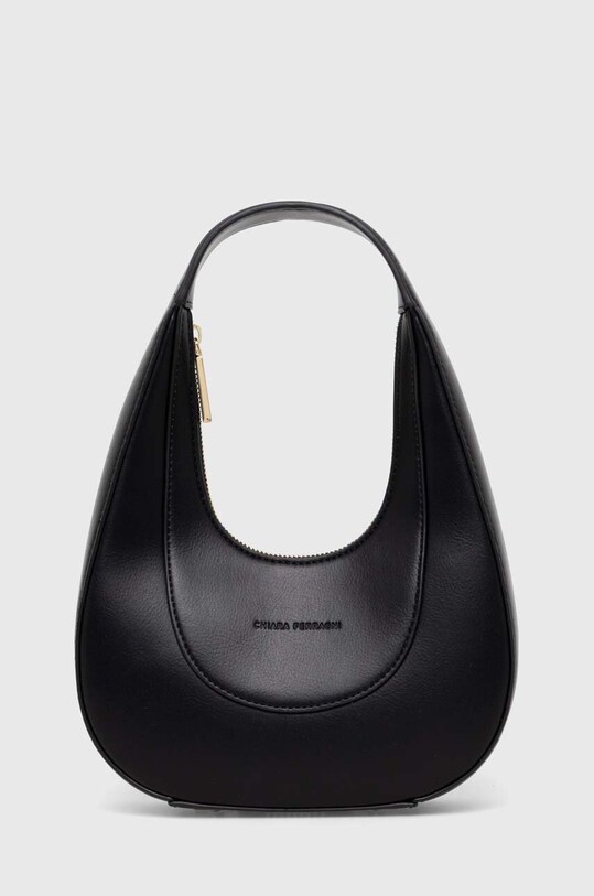 Chiara Ferragni torebka EYE STAR 76SB4BG1 czarny SS24