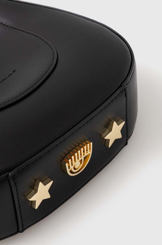 Chiara Ferragni torebka EYE STAR 76SB4BG1 czarny