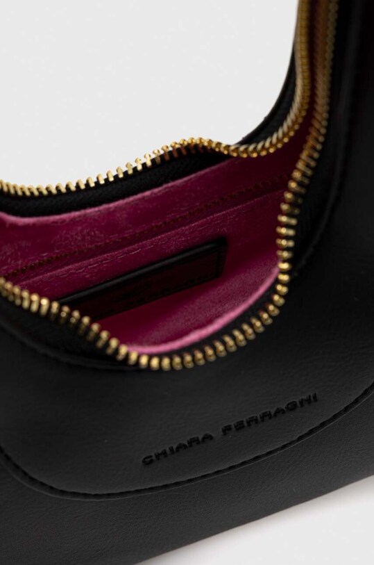 Kabelka Chiara Ferragni EYE STAR 76SB4BG2 černá