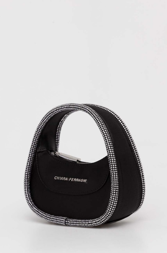 Chiara Ferragni torebka EYE STAR 76SB4BGB.ZSA26 czarny SS24