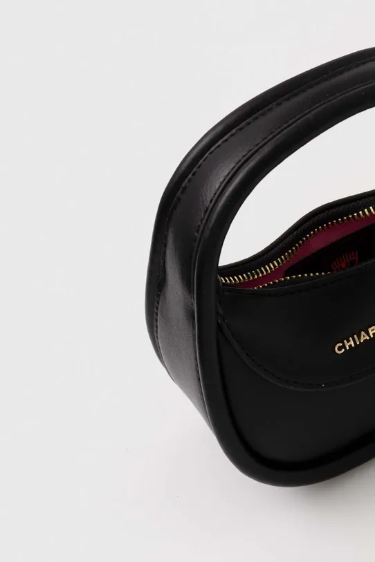 Chiara Ferragni torebka EYE STAR 76SB4BGB czarny