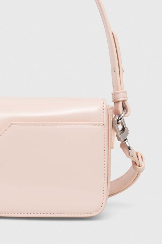 Akcesoria Chiara Ferragni torebka ENVELOPE 76SB4BK1 różowy
