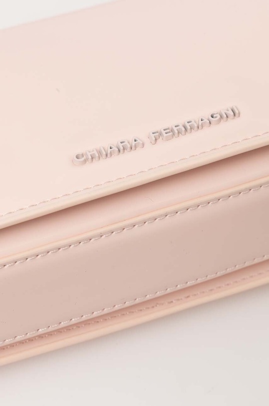 Chiara Ferragni torebka ENVELOPE różowy 76SB4BK1