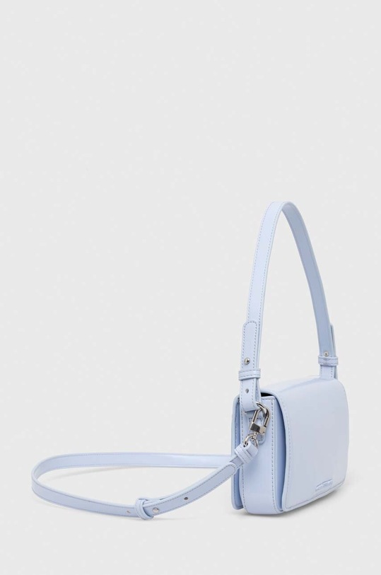 Kabelka Chiara Ferragni ENVELOPE 76SB4BK1 modrá SS24