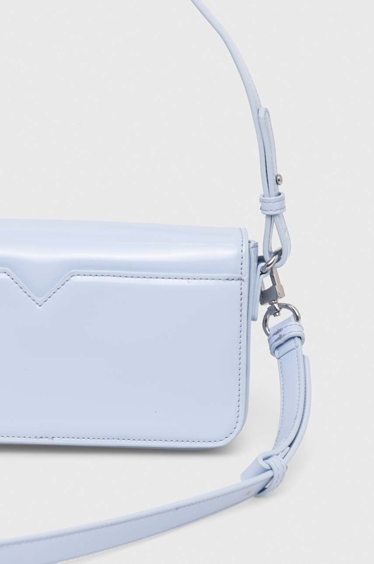 Doplnky Kabelka Chiara Ferragni ENVELOPE 76SB4BK1 modrá