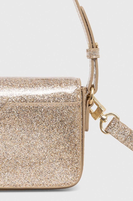 Doplnky Kabelka Chiara Ferragni ENVELOPE 76SB4BK2.ZS540 zlatá